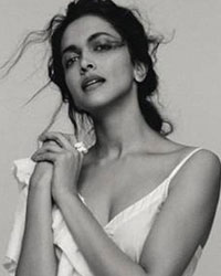 Deepika Padukone